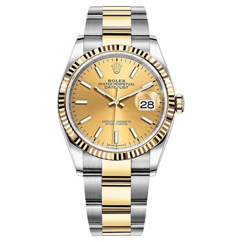 rolex datejust left-handed 6305|Rolex Datejust 36 6305.